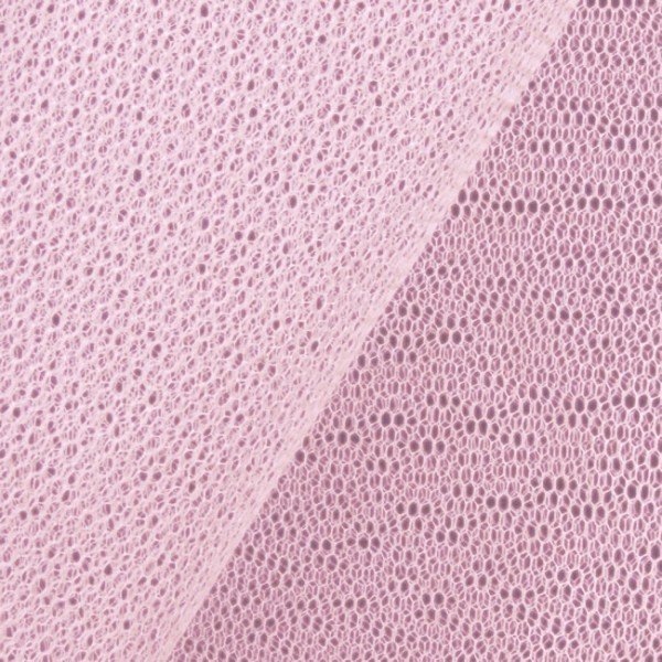 Tylstof Rose - 150 cm - Tyl stof, Beklædningsstoffer, Stof