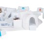 Färdighetsspel Igloo Move med pingviner Färdighetsspel Igloo Move med pingviner