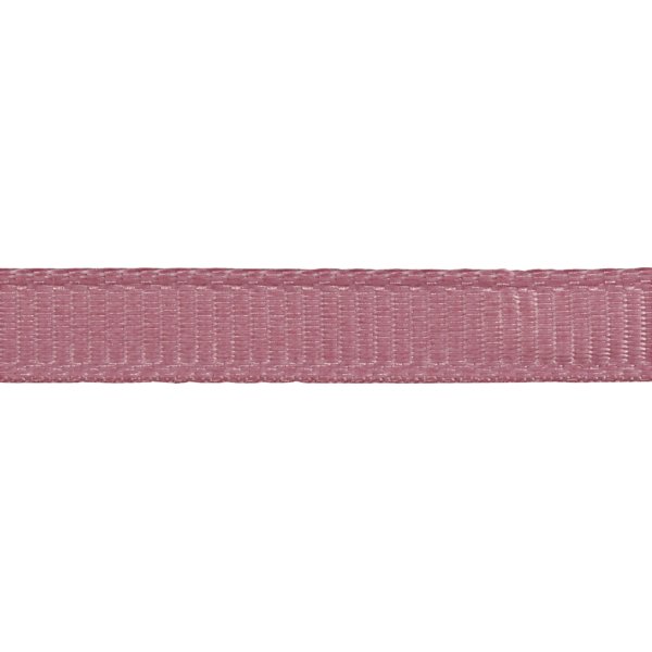 Grosgrainband - rosa - 15 m Grosgrainband - rosa - 15 m