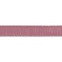 Grosgrain bnd - rosa - 15 m