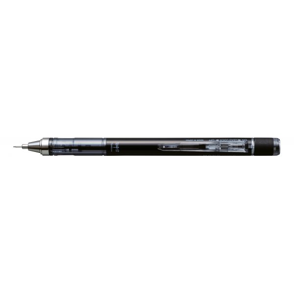 Tombow MONO grafpen 0,5 mm sort