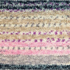 Raggi 100g - Soft Rosebay Raggi 100g - Soft Rosebay