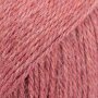 DROPS Alpaca Mix garn - 50g - Mörk Blush