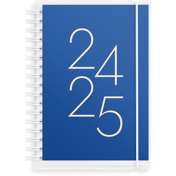 Kalender 24/25 Study - A6 - 4i1