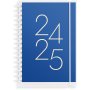 Kalender 24/25 Studie - A6 - 4in1