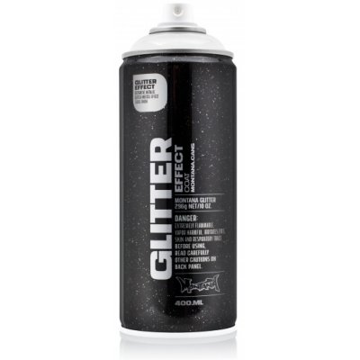 Spraymaling Montana Effect Glitter - 400 ml