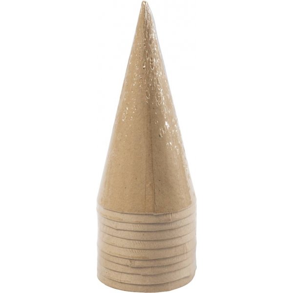 Pappstrutar - H14, Ø7 cm -10 st Pappstrutar - H14, Ø7 cm -10 st