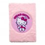 Hello Kitty - Fluffigt skrivblock