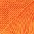 DROPS Baby Merino Uni Colour garn - 50 g - Orange (36)