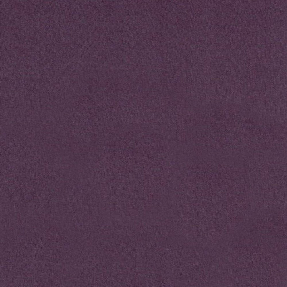 Enfärgat trikåtyg / jersey - 22 Aubergine Trikå Eko - Stretchtyg, Klädtyger, Tyger