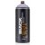 Spraymaling Montana Black 400 ml - Blue Velvet