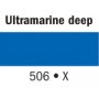 Talens Ecoline - Ultramarin dyp