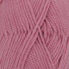 DROPS Nepal Uni Colour garn - 50g - Mellan rosa (3720)