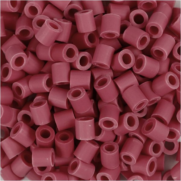 NABBI BioBeads - röd - medium - 1000 st NABBI BioBeads - röd - medium - 1000 st