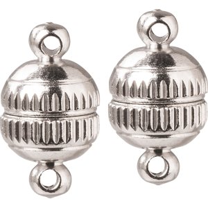 Magnetl�s 14 x 8 mm, 2-pack
