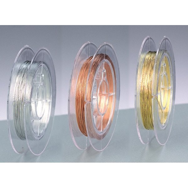 Metalltrd  0,25-0,4 mm - 10 m