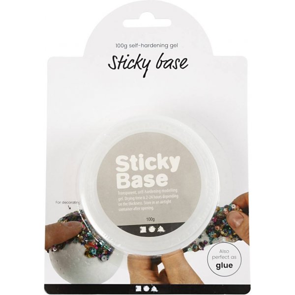 Sticky Base - 100 g Sticky Base - 100 g