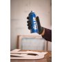 Montana BLUE sprayfärg 400 ml vattenbaserad Montana BLUE sprayfärg 400 ml vattenbaserad