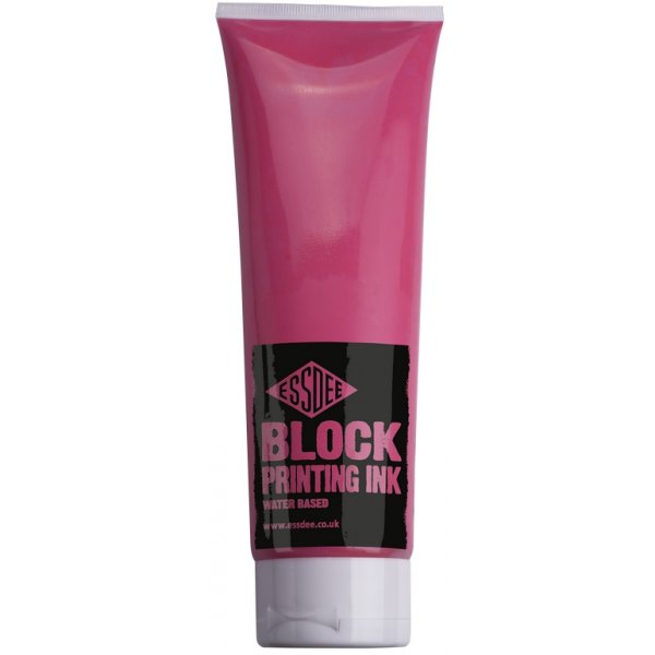 Tryckfrger 300ml - Neonfrger
