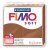 Modellervoks Fimo Soft 57 g - Brun