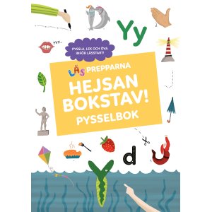 Hallo brev! - en hobbybok for nybegynnere i lesing Hallo brev! - en hobbybok for nybegynnere i lesing