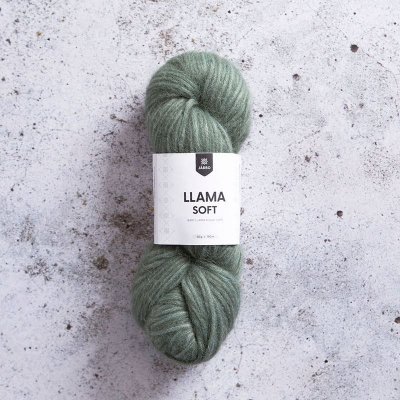 Llama Soft 50g