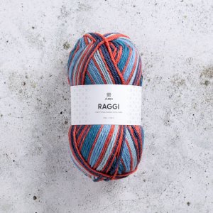 Raggi 100g Burnt Film