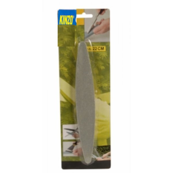 Slibesten - 22 cm