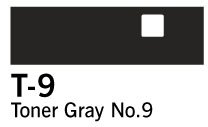 Copic Sketch - T9 - Toner Gray Nr.9 - Copic Sketch, Copic-penne, Markers, Penne, Penne, kridt & tusch