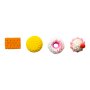 Suddgummi 4-pack - Bakverk Suddgummi 4-pack - Bakverk
