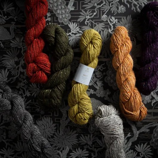 J�rbo Select No.1 - 50g