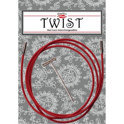 Minnesfri Kabel Twist 20/15 cm