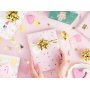 Julstickers Gnomes 5,5�8 cm mix - 26 stickers