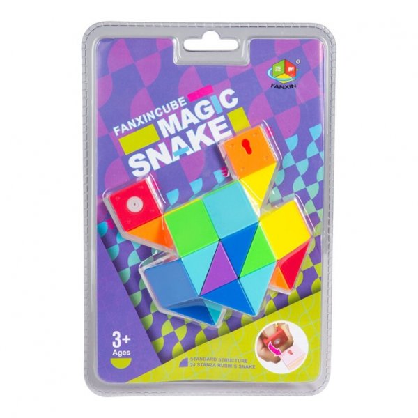 Magic snake Magic snake