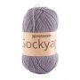 Nordaven Sockgarn Fine – Sharkskin