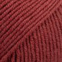 DROPS Merino Extra Fine Uni Colour garn 50g - Bordeaux (48)