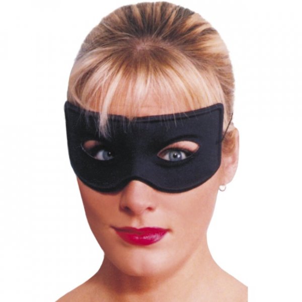 Ögonmask Zorro Ögonmask Zorro