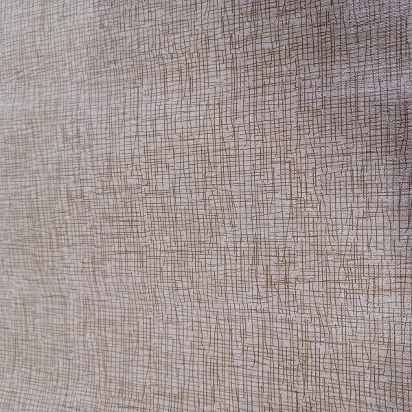 Vaxduk PVC klassisk beige 140 cm