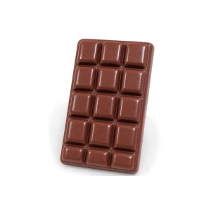 Squishy Choklad - 6x14 cm Squishy Choklad - 6x14 cm