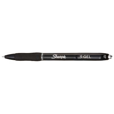 Kuglepen Sharpie GEL - 0,7 mm - Kuglepenne, Penne, Penne, kridt & tusch