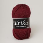 Svarta Fret Ulrika garn 50g - Vinrd (47)