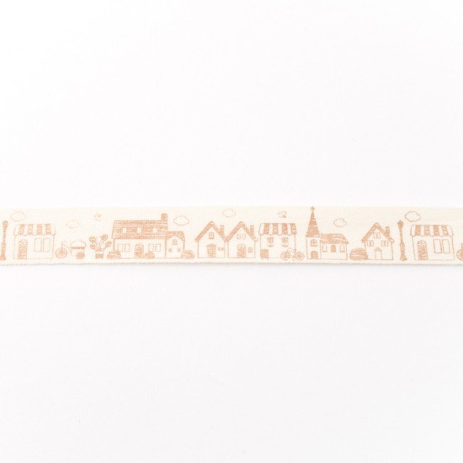 Dekorbånd - French - Hus - Dekorationsbånd - Øvrige, Bånd & dekorationsbånd, Tekstilbånd & snor