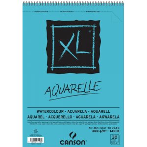 Canson XL Aquarelle 300 g