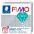 Modell Fimo Effect 57g - Glitter Slv