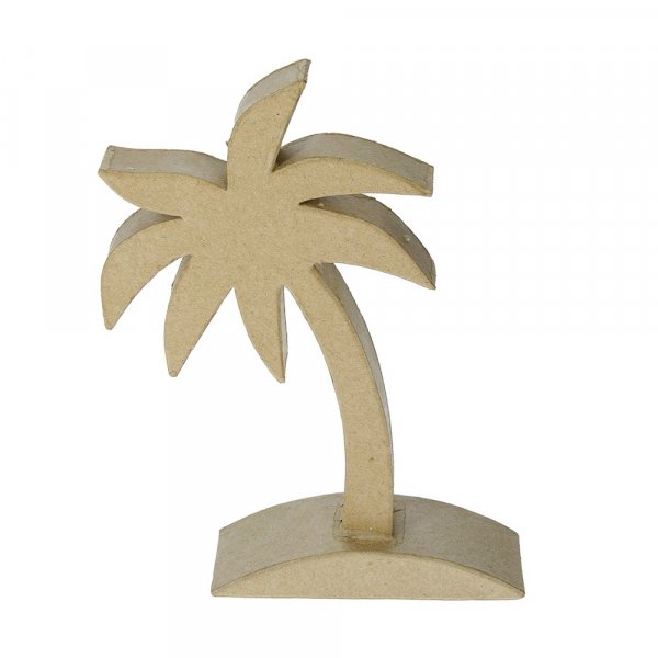 Hobbyfigur - Palme