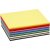 Creative Cardboard - blandede farver - A6 - 300 stk