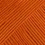 DROPS Muskat Uni Colour garn - 50 g - Mrk Orange (49)