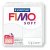 Modellera Fimo Soft 57g - Vit