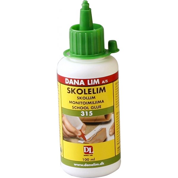 Danalim skollim - 100 ml Danalim skollim - 100 ml