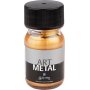 Art Metal Frg - mellanguld - 30 ml